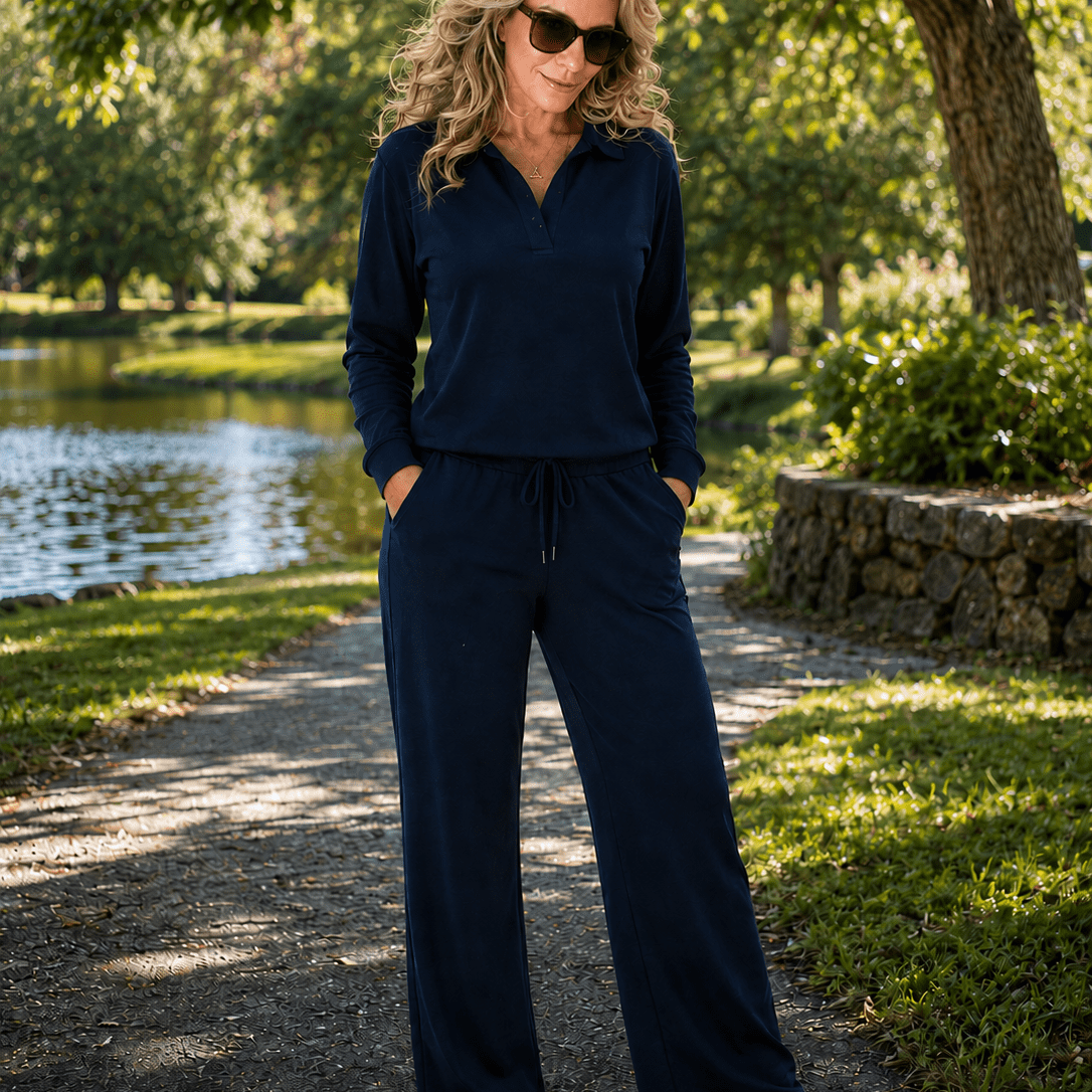 From Heartbreak to Hustle: The Story Behind NikkiB Sportswear - Nikkib Sportswear