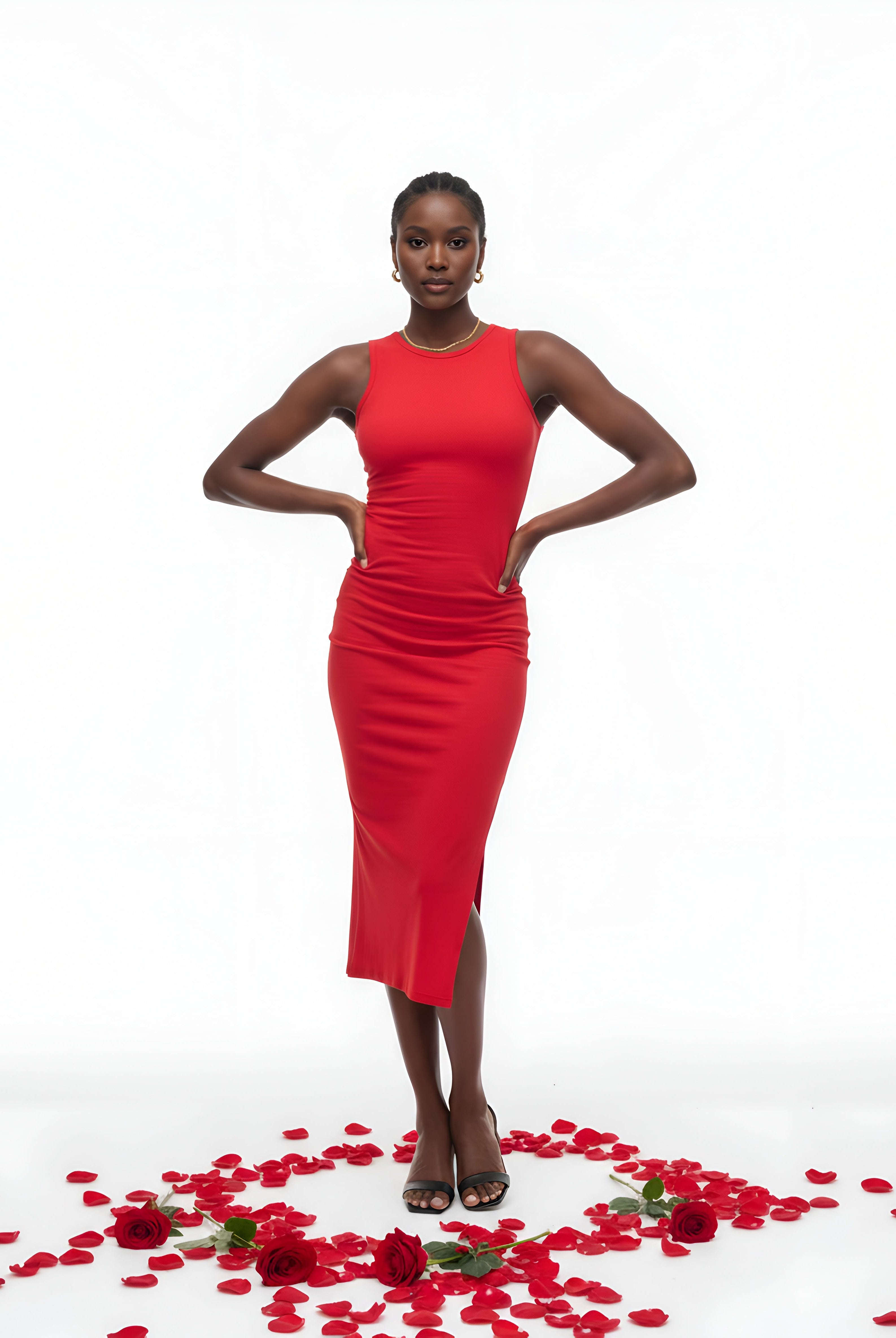 Shorts/Skirts - Nikkib Sportswear