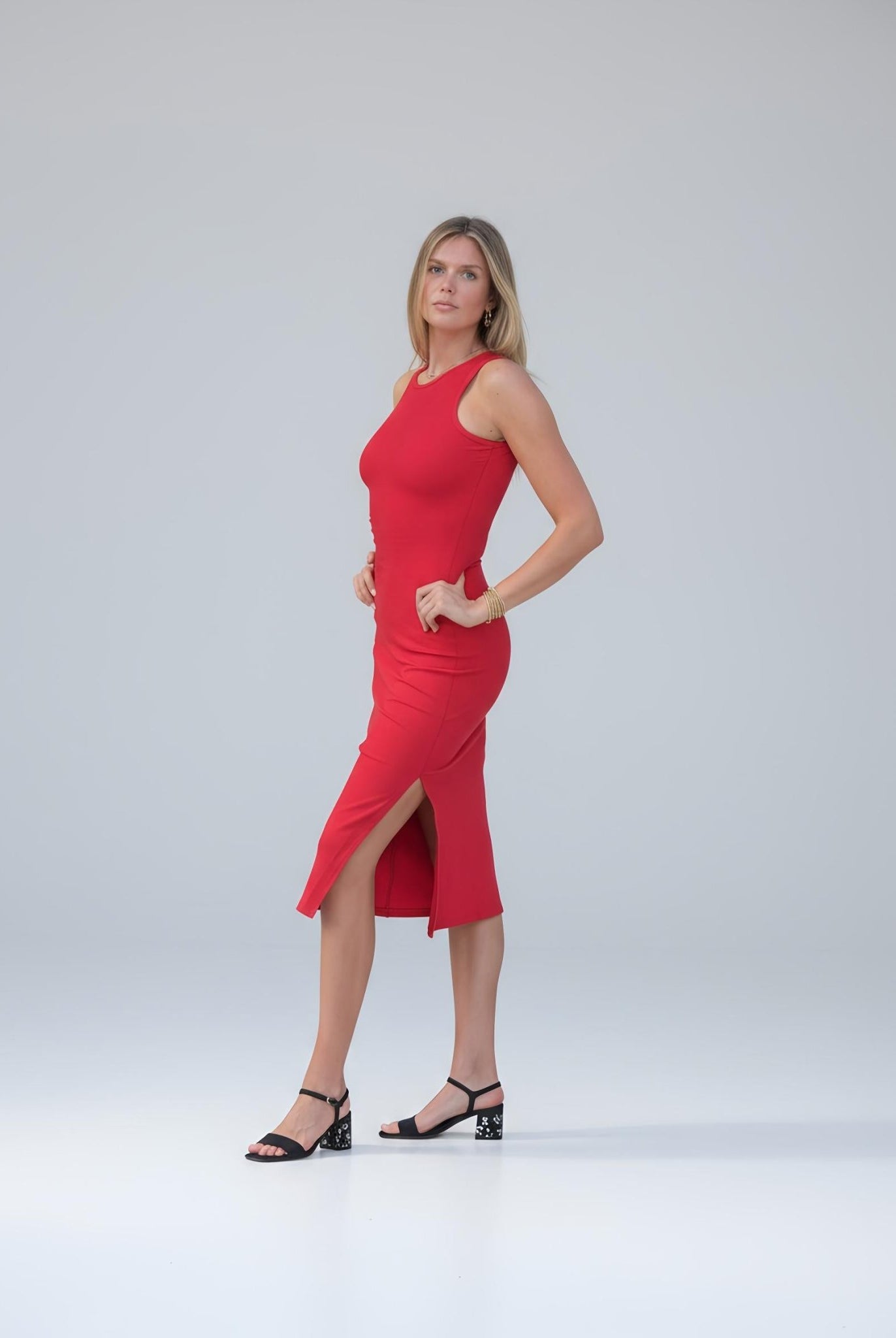 Everyday Dress - Nikkib Sportswear