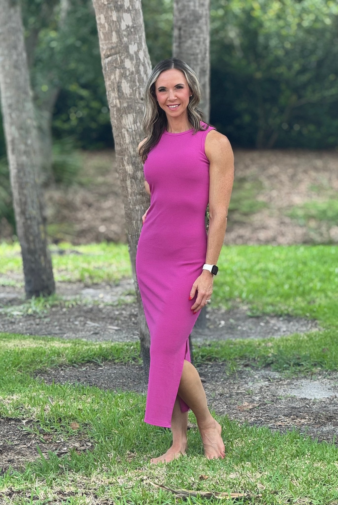 Everyday Dress - Nikkib Sportswear