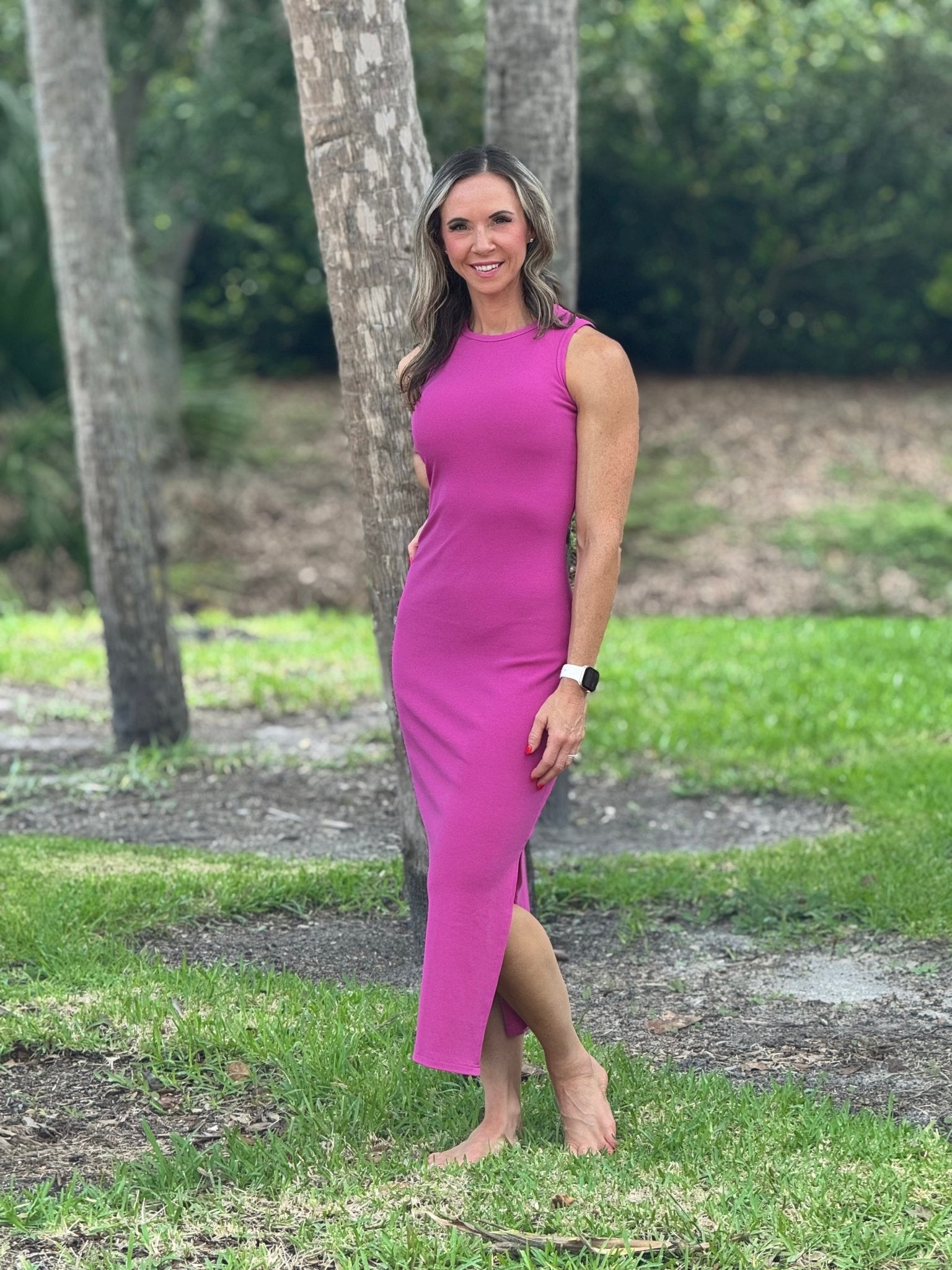 Everyday Dress - Nikkib Sportswear