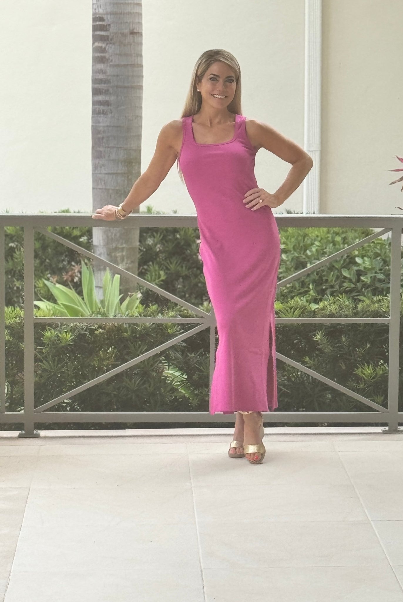 Everyday Dress - Nikkib Sportswear