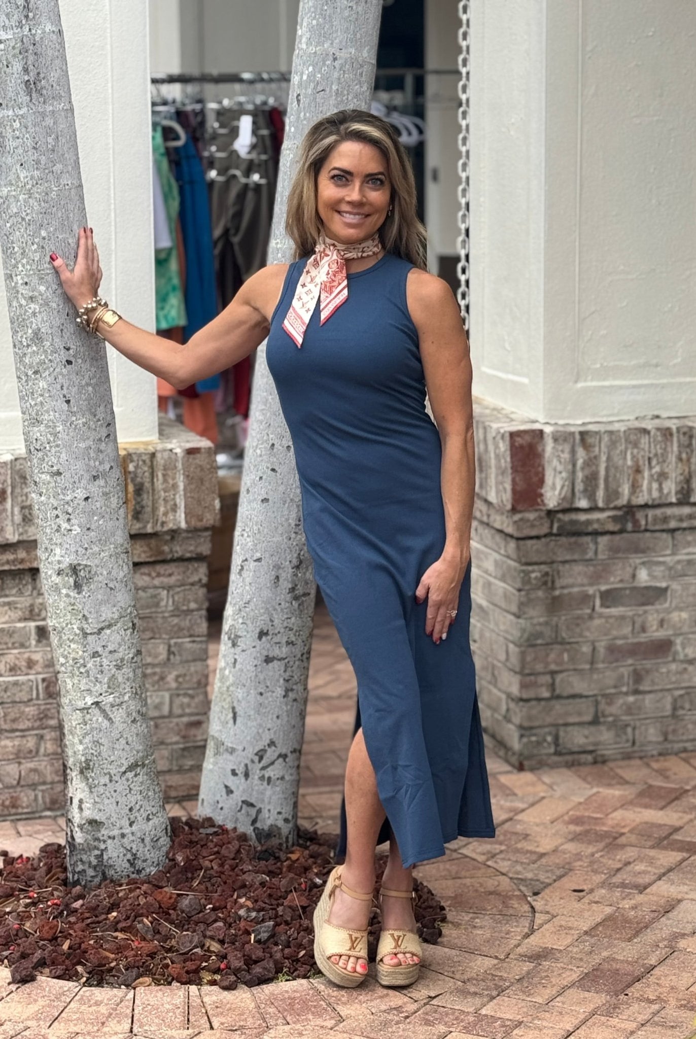 Everyday Dress - Nikkib Sportswear