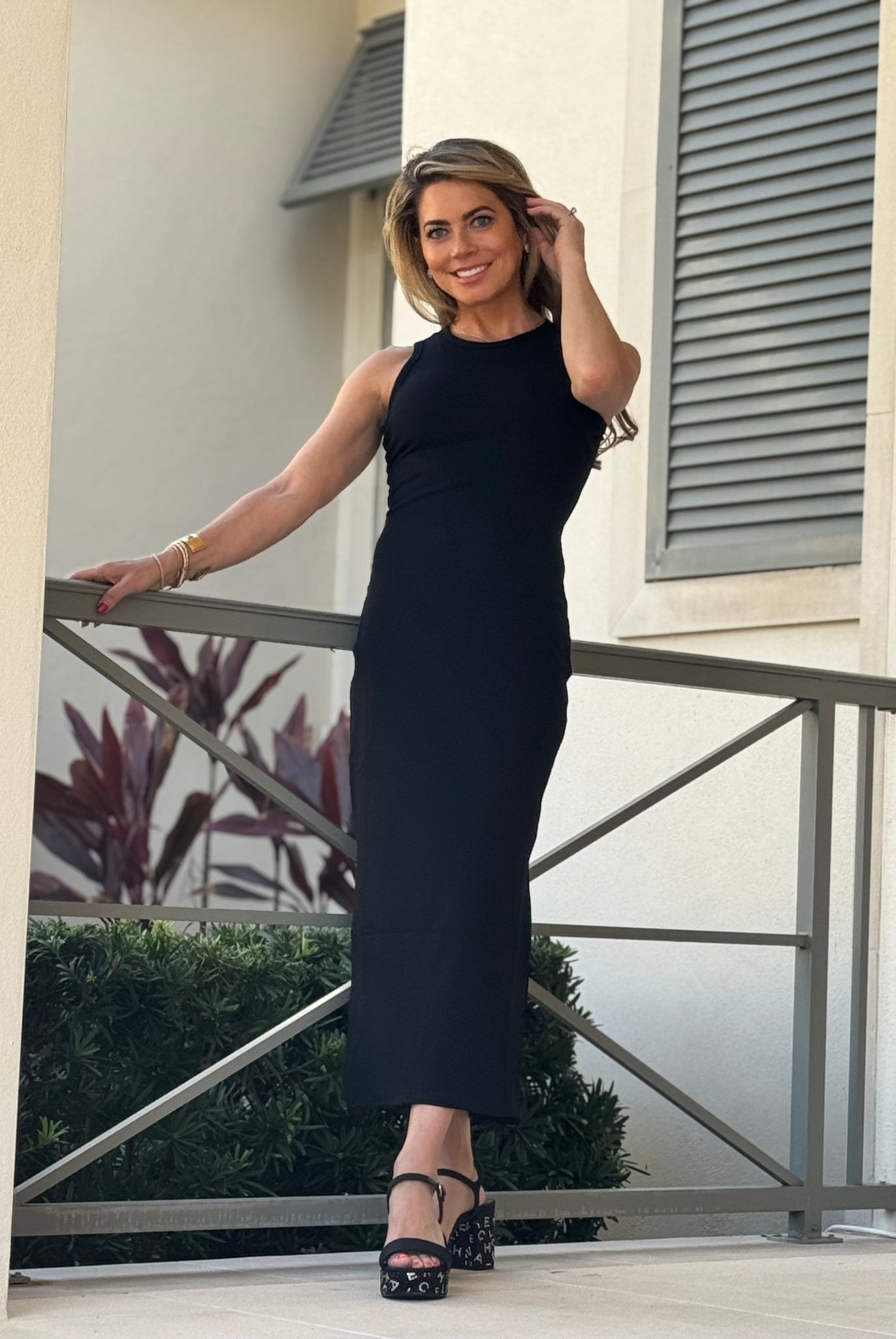 Everyday Dress - Nikkib Sportswear