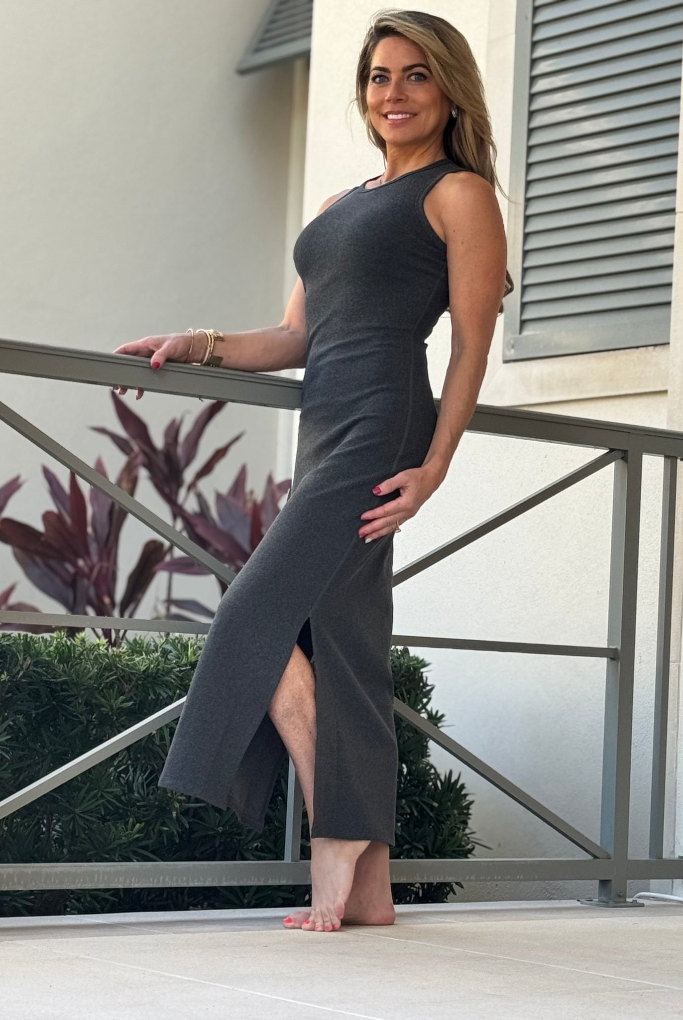 Everyday Dress - Nikkib Sportswear