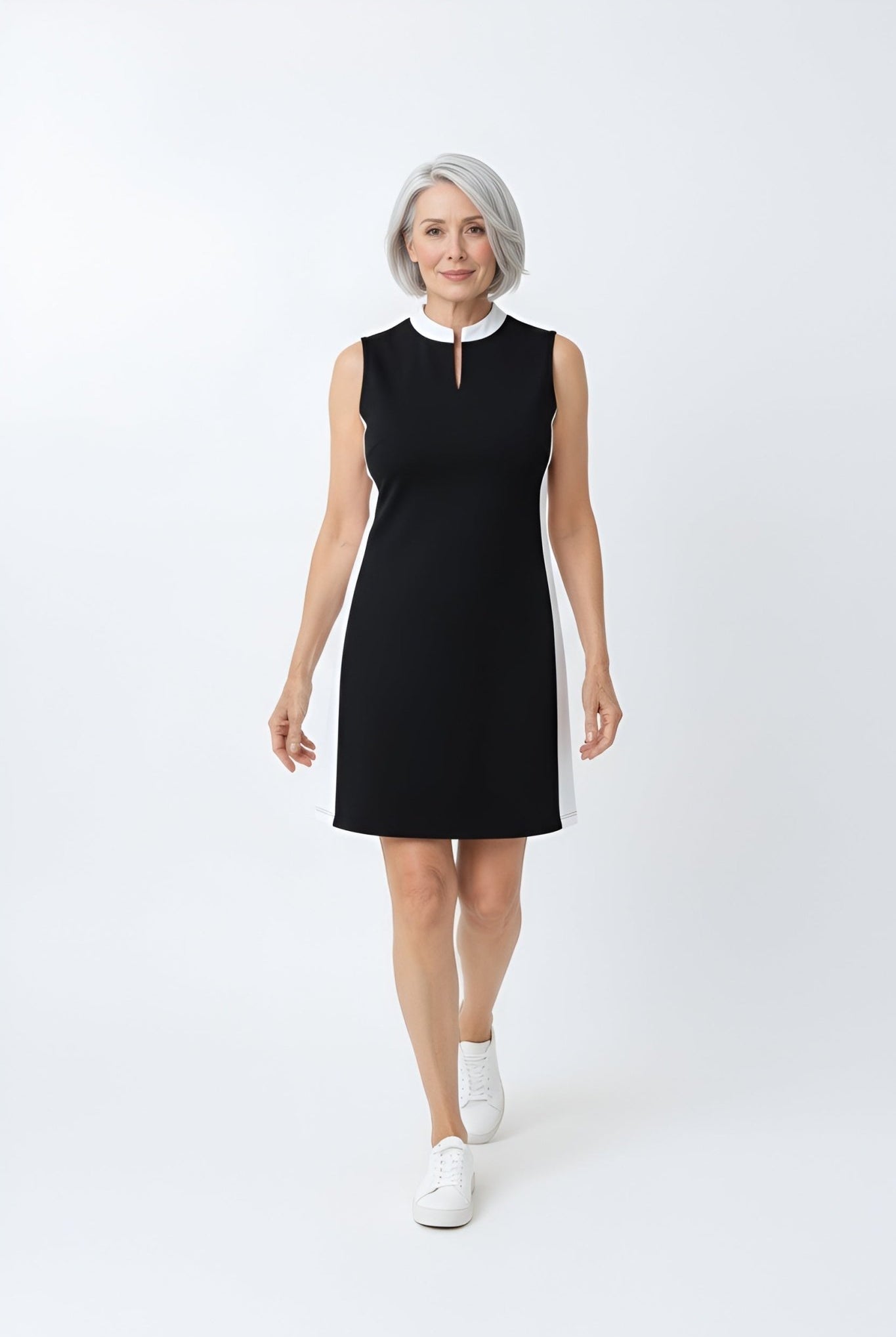 Nikki Dress - Nikkib Sportswear