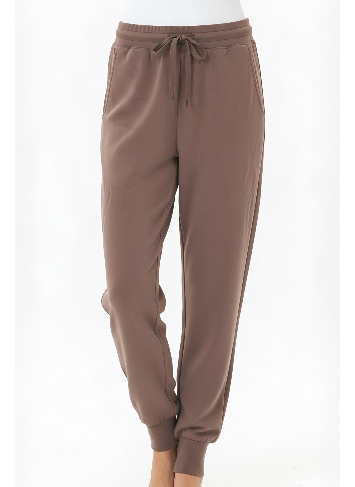 Nikkib SOFT CHIC™ Jogger - Nikkib Sportswear
