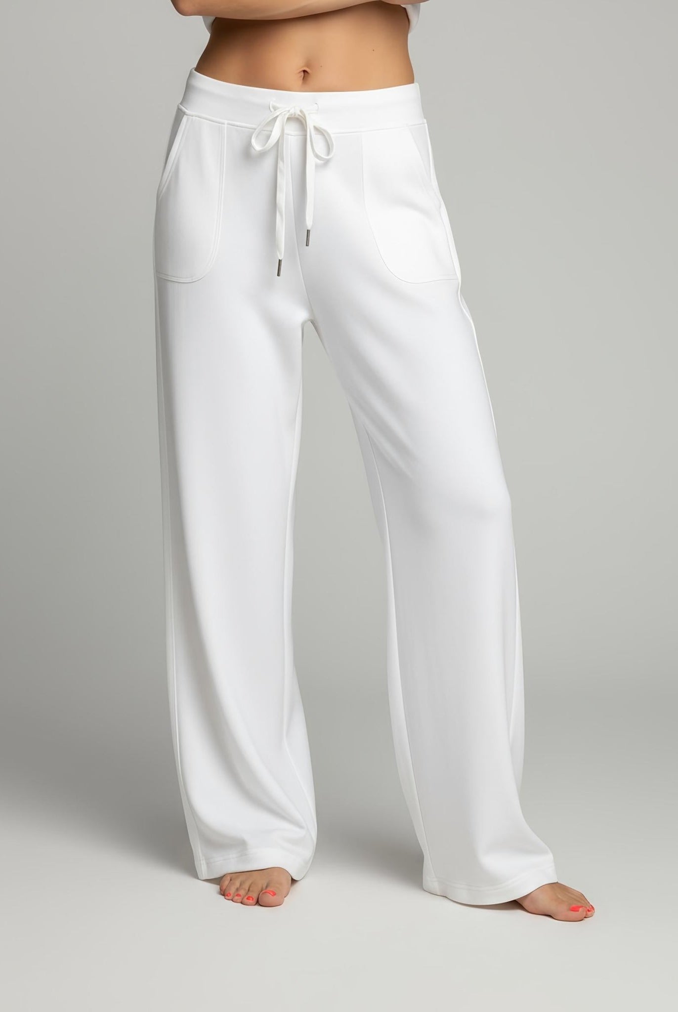 Nikkib SOFT CHIC™ Travel/Lounge Pant - Nikkib Sportswear