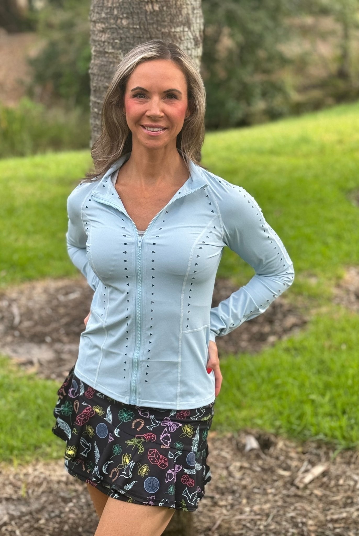 Premier Laser Lightweight Jacket 7 Colors Available - Nikkib Sportswear