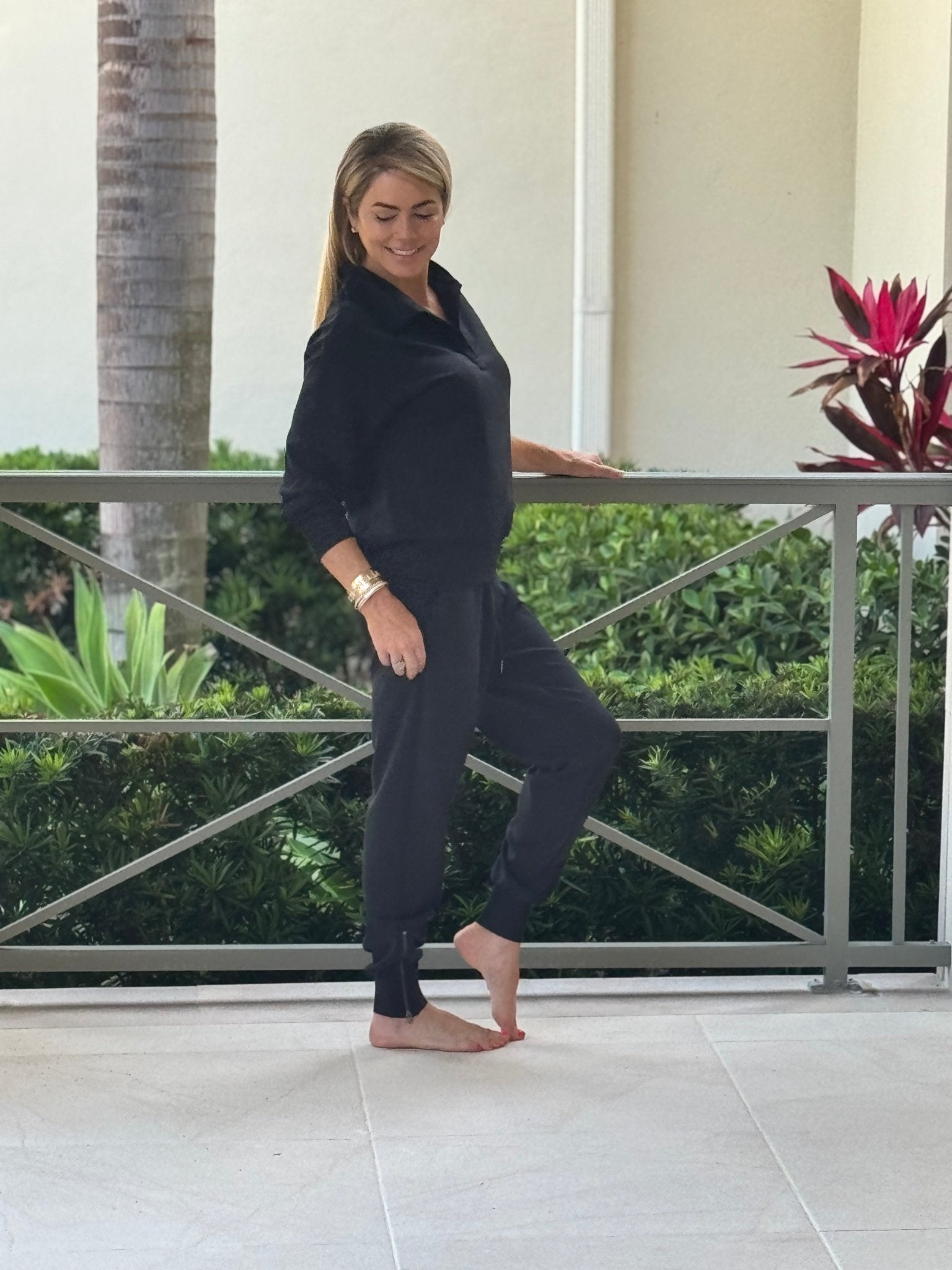 SOFT CHIC Sweatpant - Nikkib Sportswear