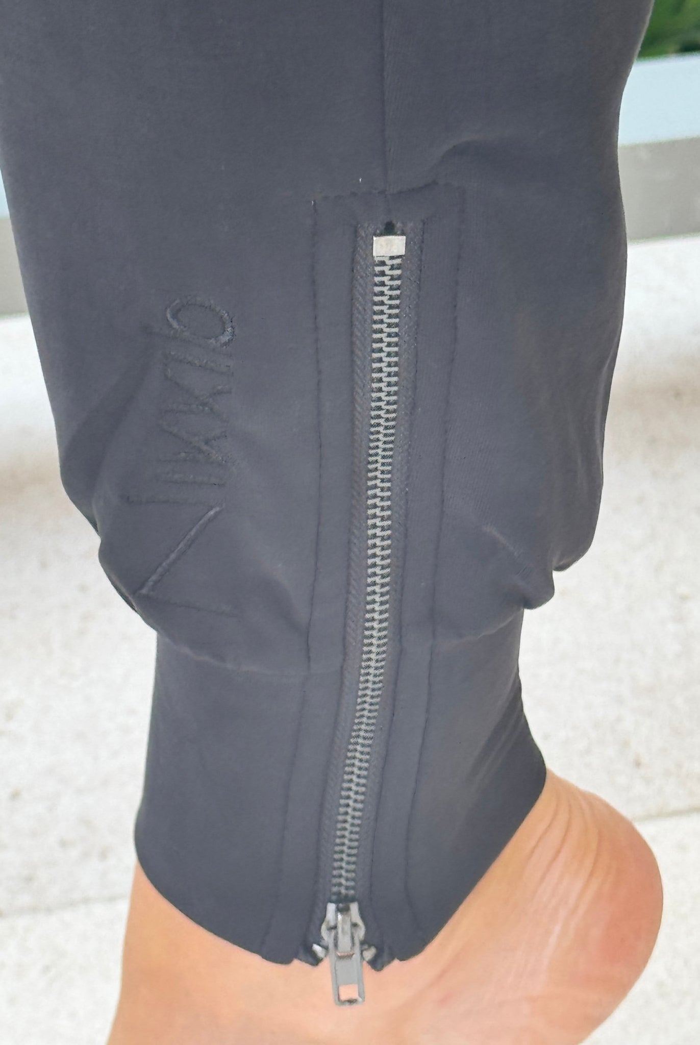 SOFT CHIC Sweatpant - Nikkib Sportswear