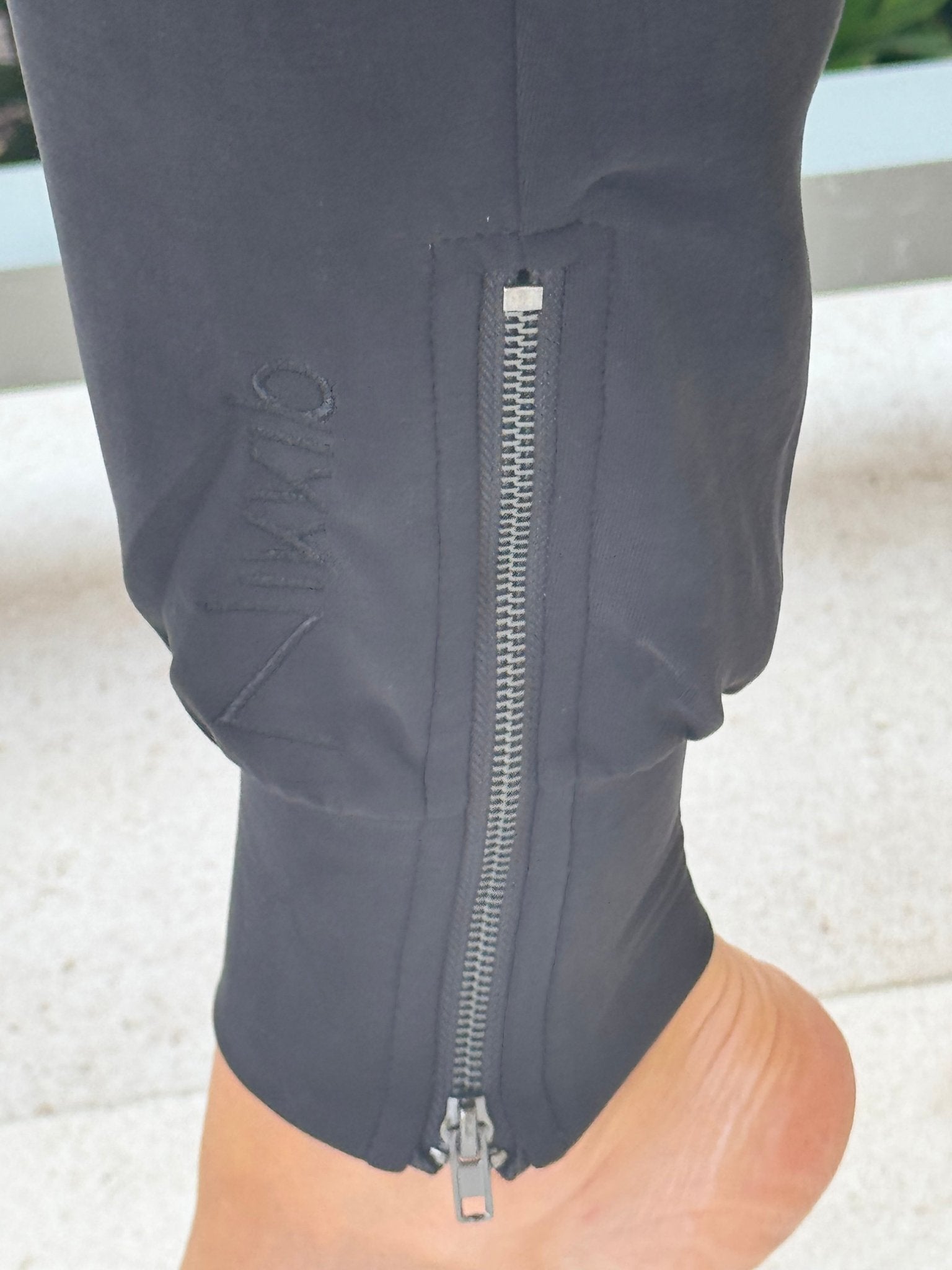 SOFT CHIC Sweatpant - Nikkib Sportswear