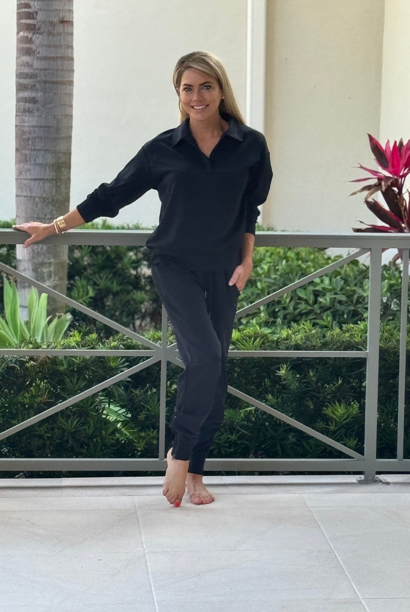 SOFT CHIC Sweatpant - Nikkib Sportswear