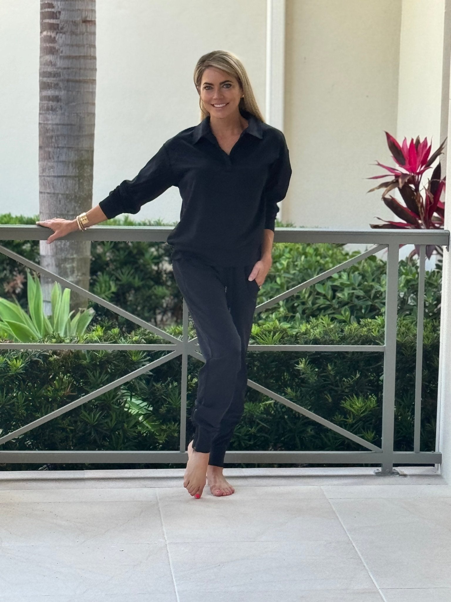 SOFT CHIC Sweatpant - Nikkib Sportswear