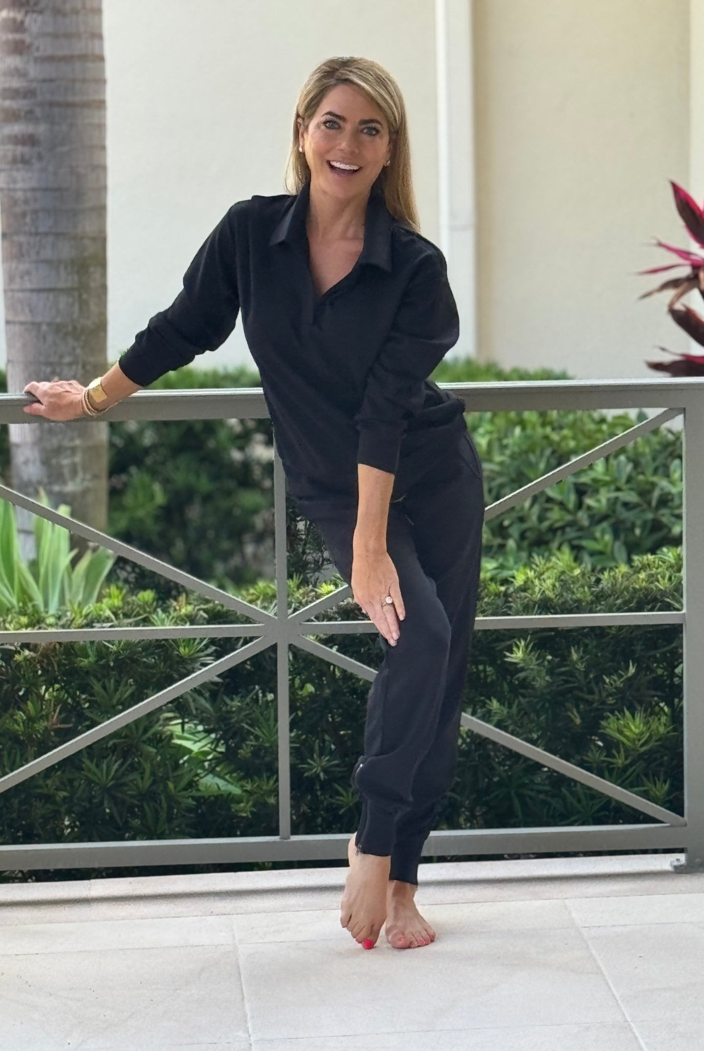 SOFT CHIC Sweatshirt - Nikkib Sportswear