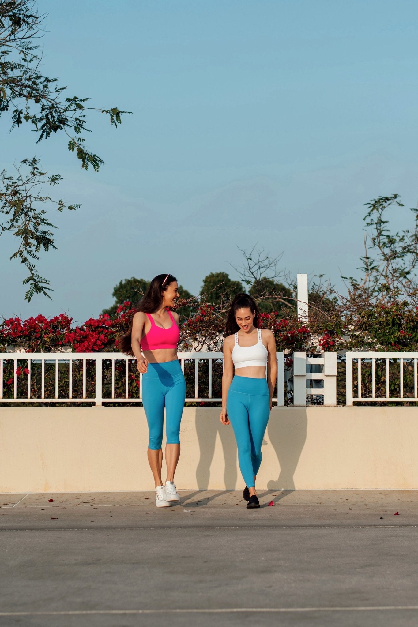 Viper Butter Legging 7 Colors Available - Nikkib Sportswear