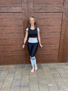 Gameday Legging - Nikkib Sportswear