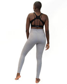 Grey Mamba - Nikkib Sportswear