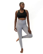 Grey Mamba - Nikkib Sportswear
