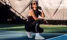 Pickleball Legging - Nikkib Sportswear