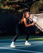 Pickleball Legging - Nikkib Sportswear