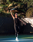 Pickleball Legging - Nikkib Sportswear