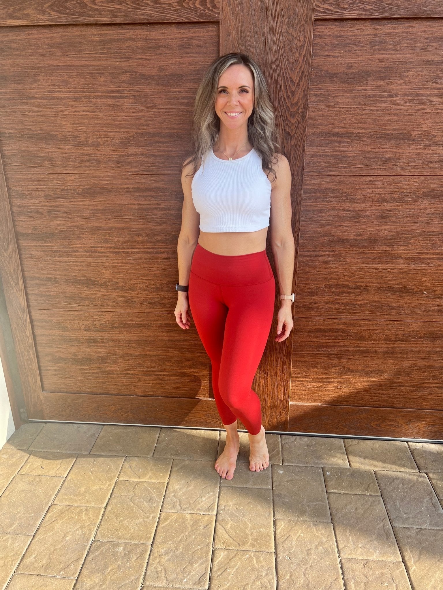 Viper Butter Legging - Nikkib Sportswear