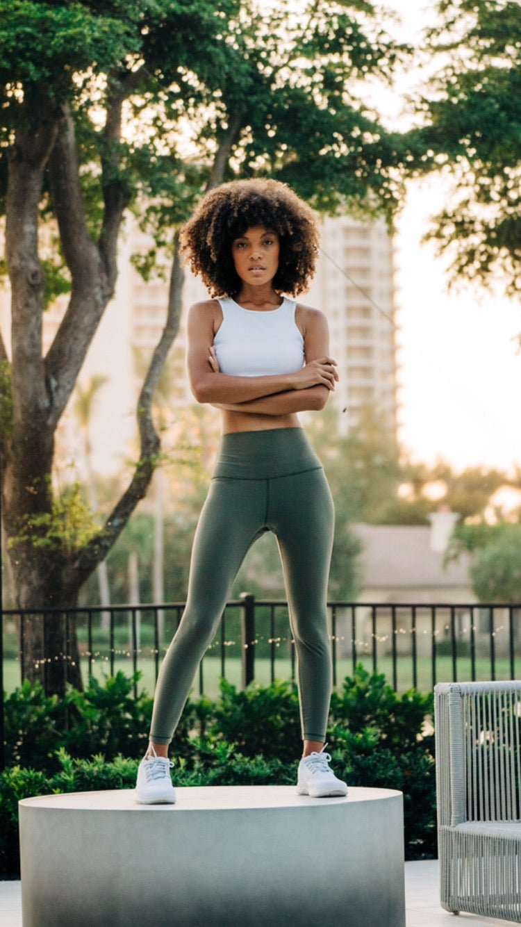 Viper Butter Legging - Nikkib Sportswear