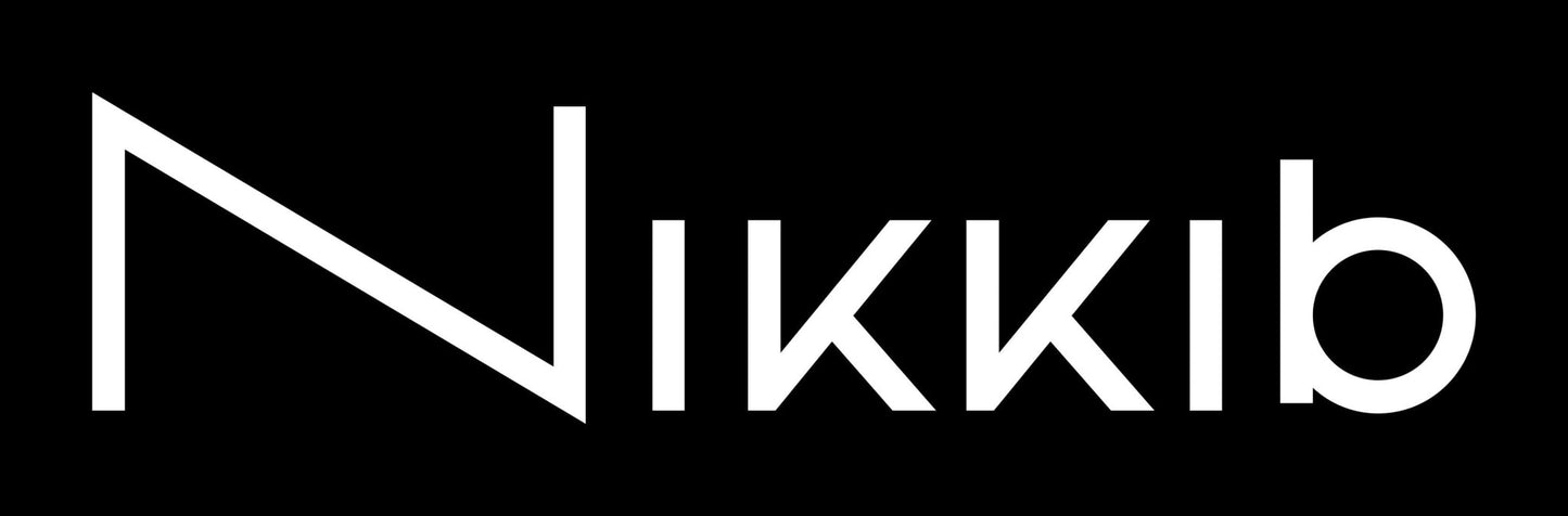 XX GIFT CARD $25 - Nikkib Sportswear