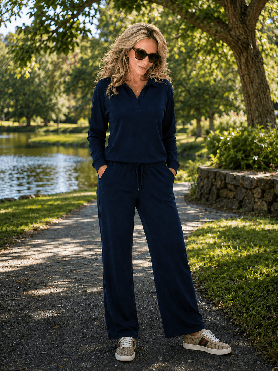 From Heartbreak to Hustle: The Story Behind NikkiB Sportswear - Nikkib Sportswear