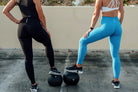 Brittany Butt Lifting Legging - Nikkib Sportswear