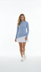 Classic Long Sleeve Top - Nikkib Sportswear