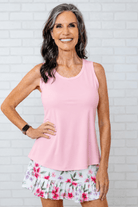 Classic Tank Top - Nikkib Sportswear