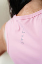 Classic Tank Top - Nikkib Sportswear