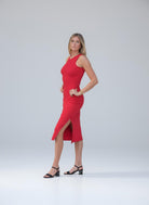 Everyday Dress - Nikkib Sportswear