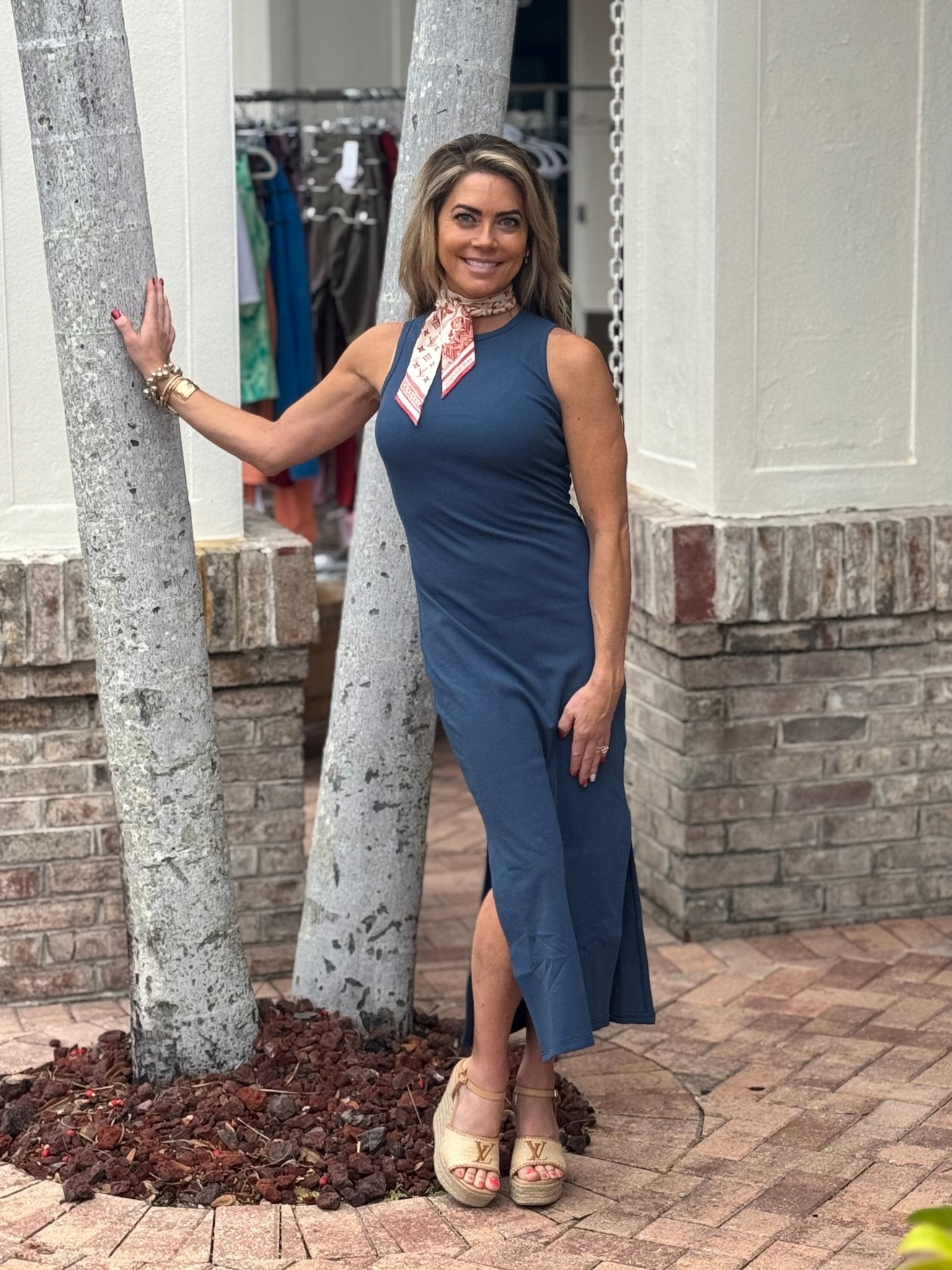 Welcome to NikkiB Sportswear - Versatile Sportswear for