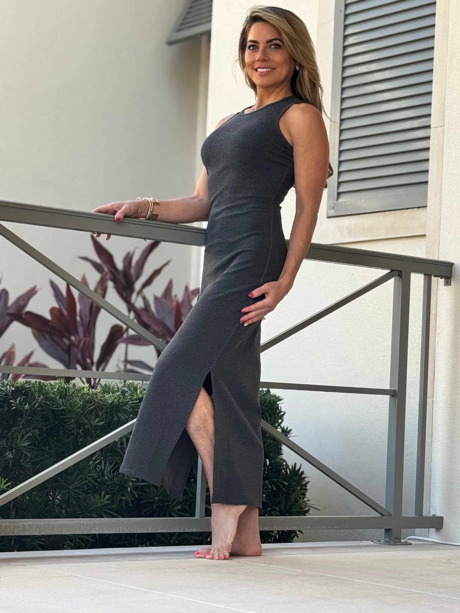 Everyday Dress - Nikkib Sportswear