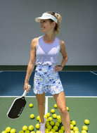 Lavender Crush Skirt - Nikkib Sportswear