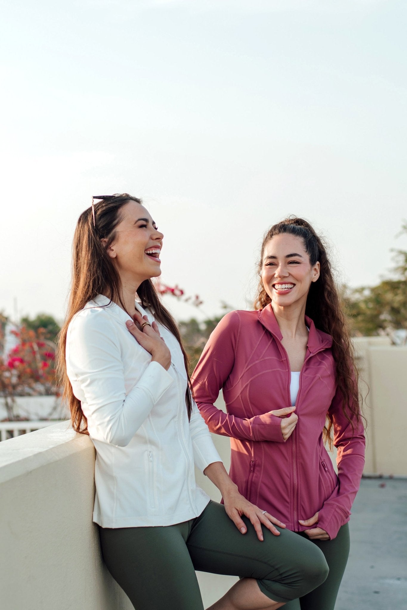 Lux Premium Jacket - Nikkib Sportswear