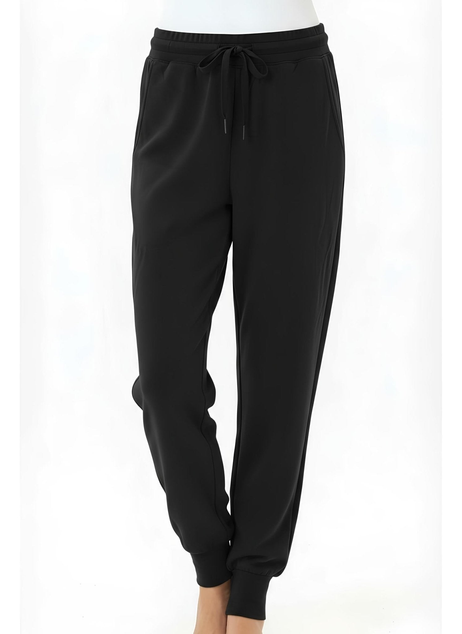Nikkib SOFT CHIC™ Jogger - Nikkib Sportswear