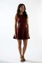 NIKKIB SOFT CHIC™ Little Dress - Nikkib Sportswear