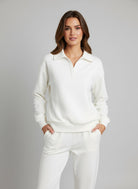 NIKKIB SOFT CHIC™ Sweatshirt - Nikkib Sportswear
