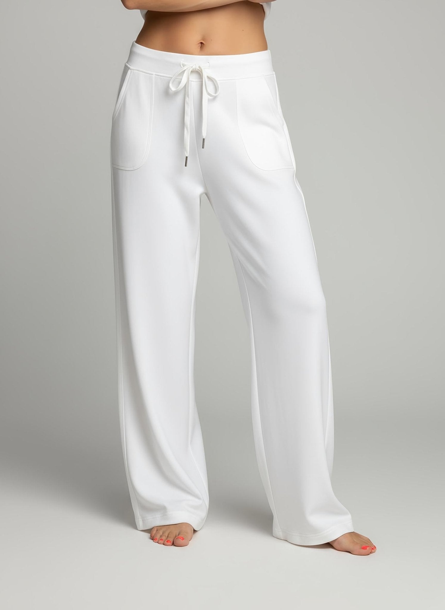 Nikkib SOFT CHIC™ Travel/Lounge Pant - Nikkib Sportswear