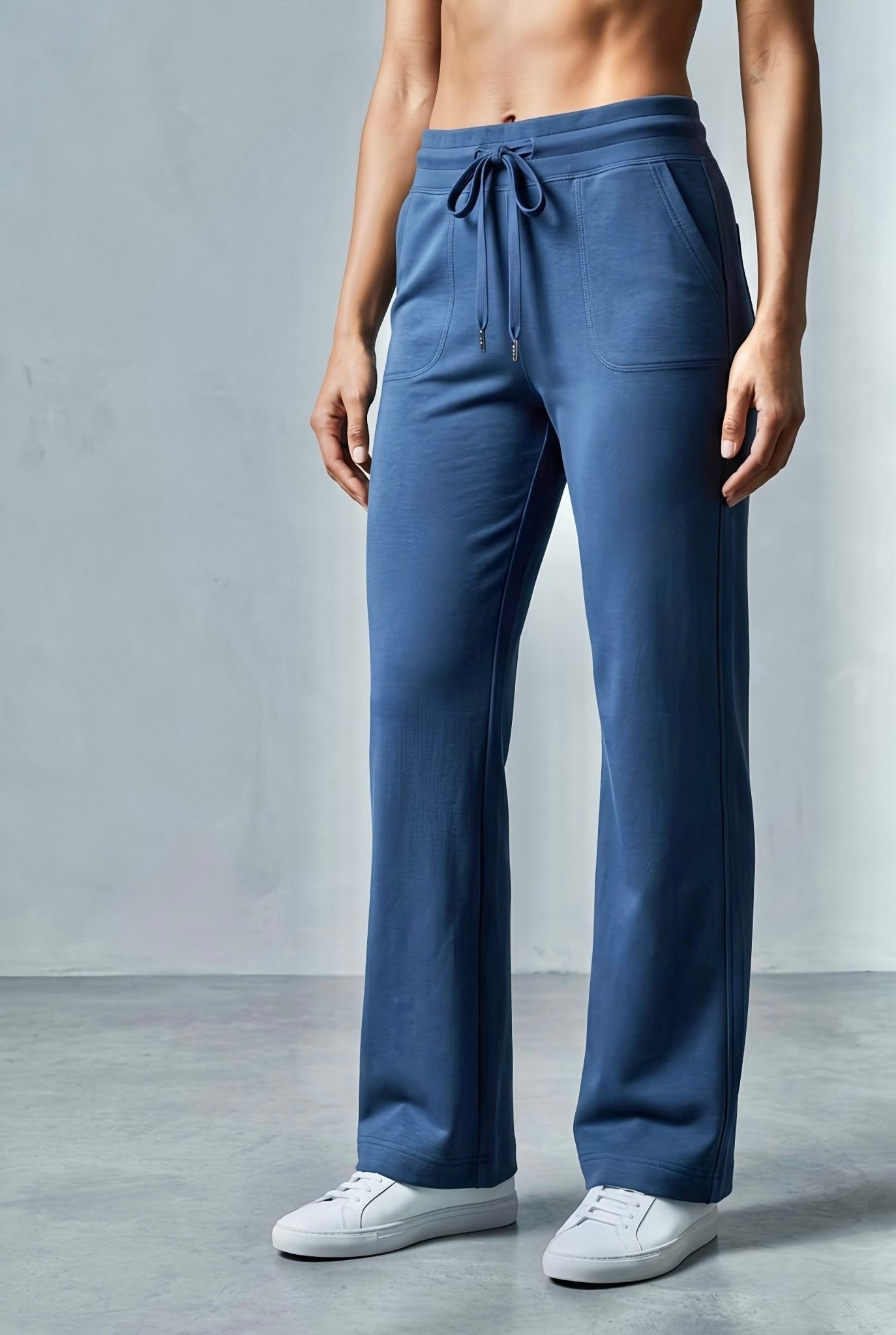 NIKKIB SOFT CHIC™ Travel/Lounge Pant Discontinued Colors - Nikkib Sportswear