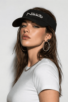 Nikkib Visor - Nikkib Sportswear
