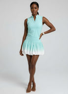 Ombre Bubble Skirt - Nikkib Sportswear