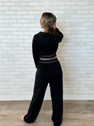 PRE - ORDER Lounge Stretch Pant - Nikkib Sportswear