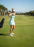 Pre - Order Ombre Bubble Skirt - Nikkib Sportswear