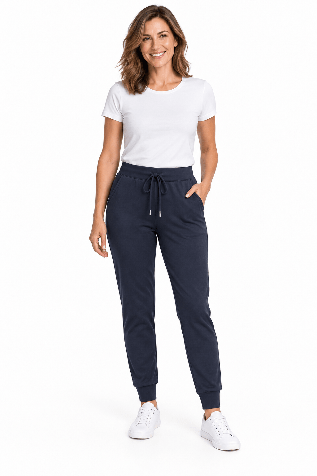 Pre-Order Soft Chic™ Joggers - Nikkib Sportswear
