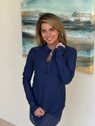 Premier Laser Lightweight Jacket 7 Colors Available - Nikkib Sportswear